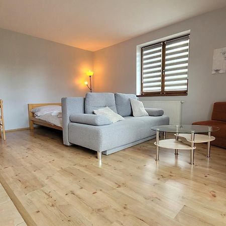Apartmany U Tatranky Татранска Ломница Экстерьер фото