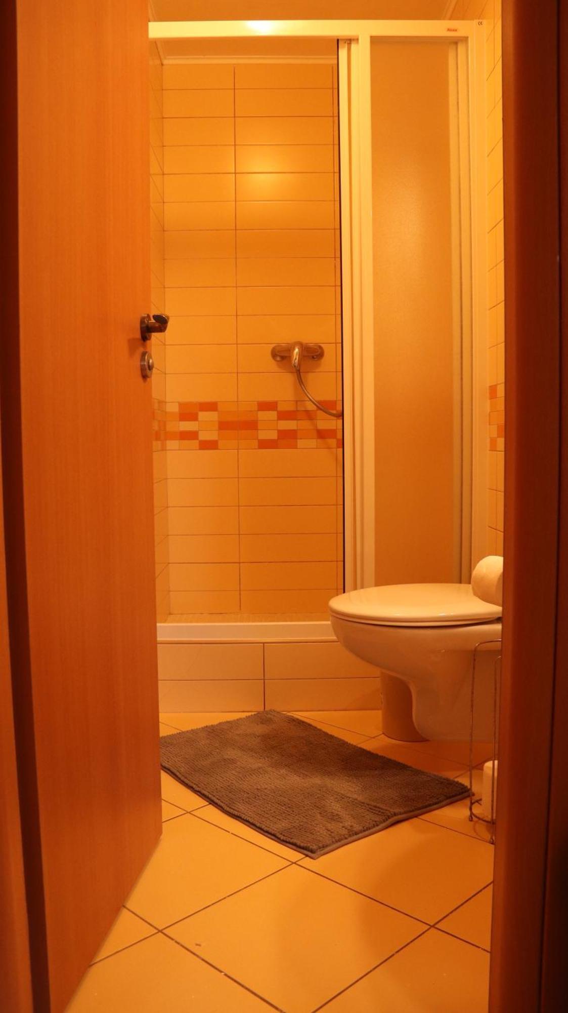 Apartmany U Tatranky Татранска Ломница Номер фото