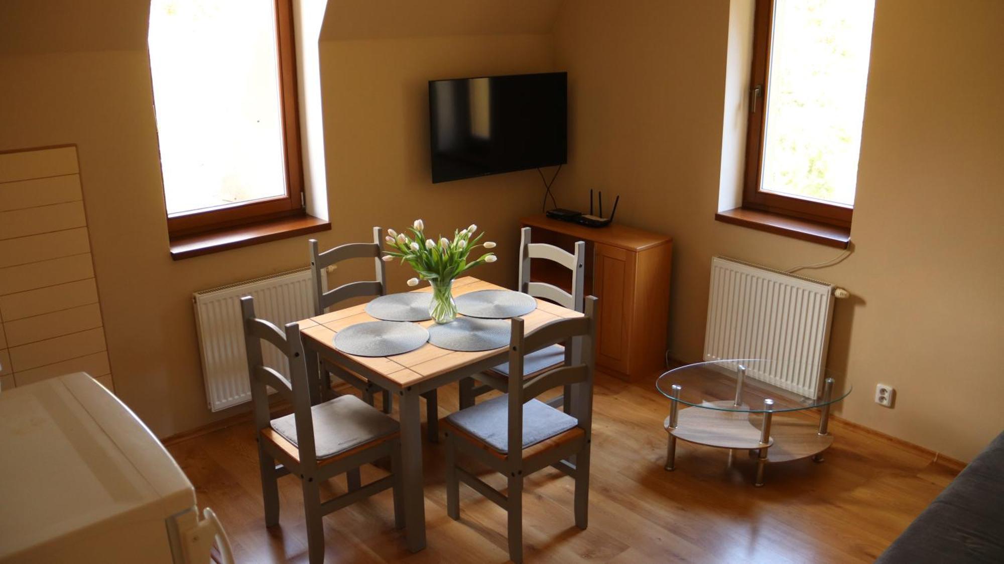 Apartmany U Tatranky Татранска Ломница Номер фото