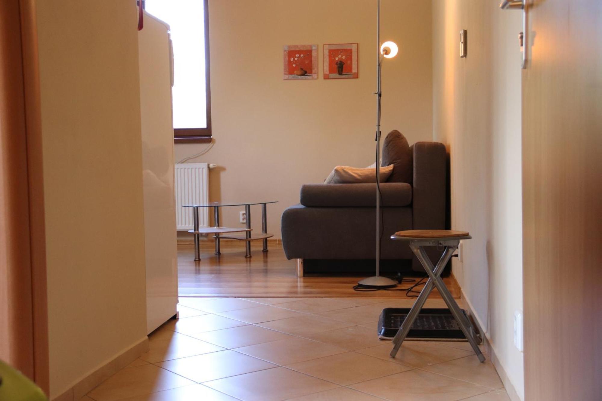 Apartmany U Tatranky Татранска Ломница Номер фото