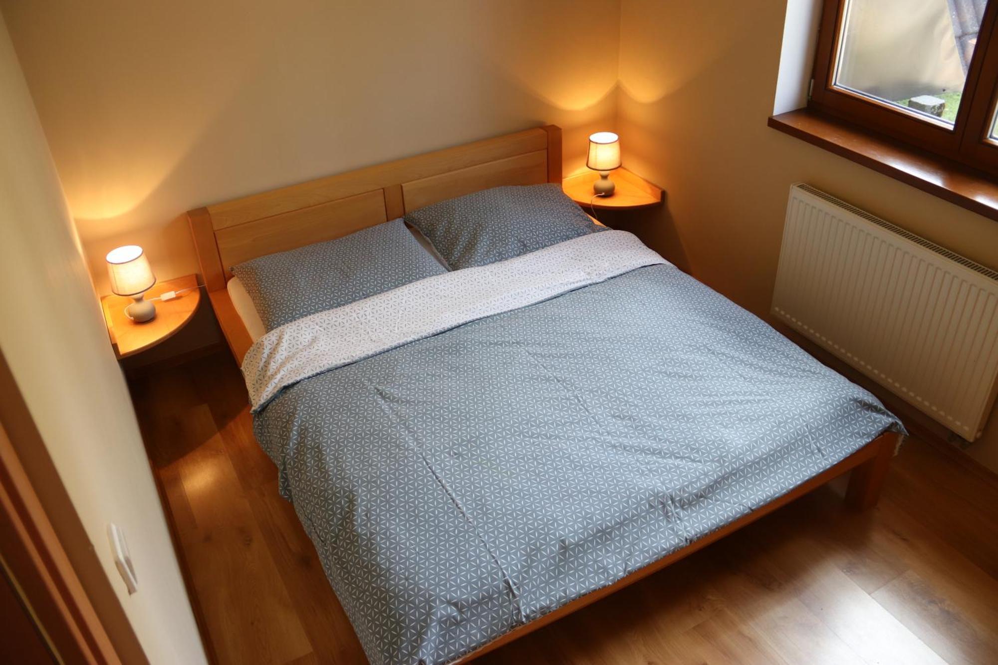 Apartmany U Tatranky Татранска Ломница Номер фото