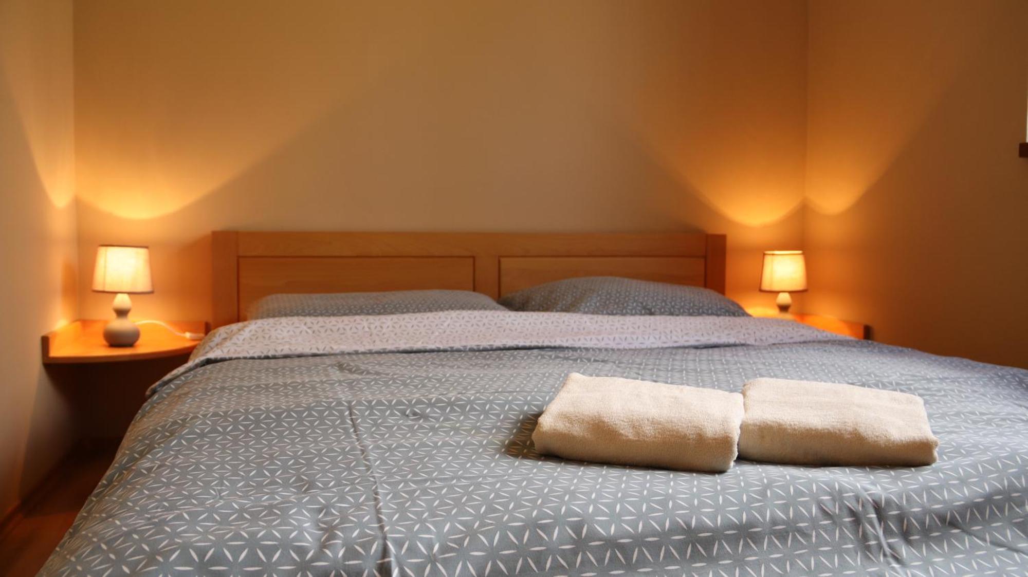 Apartmany U Tatranky Татранска Ломница Экстерьер фото