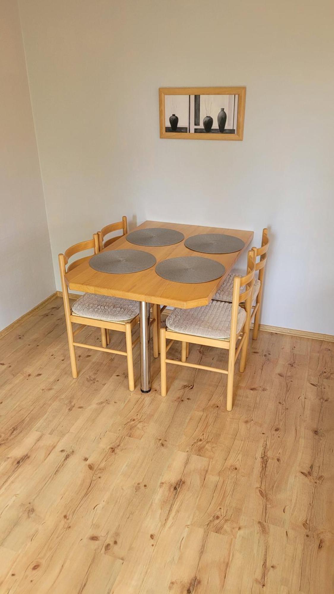 Apartmany U Tatranky Татранска Ломница Экстерьер фото