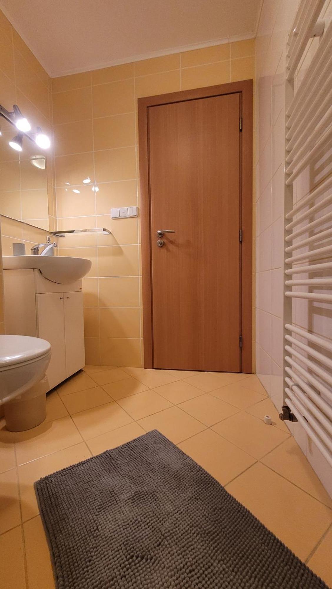Apartmany U Tatranky Татранска Ломница Экстерьер фото