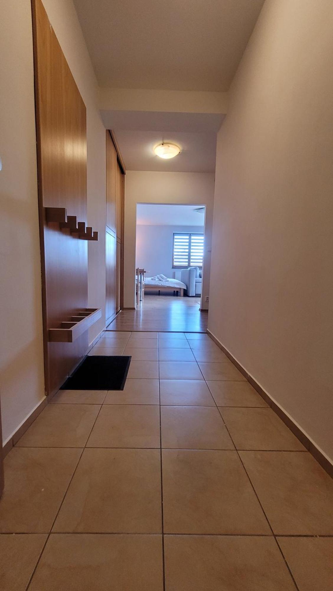 Apartmany U Tatranky Татранска Ломница Экстерьер фото