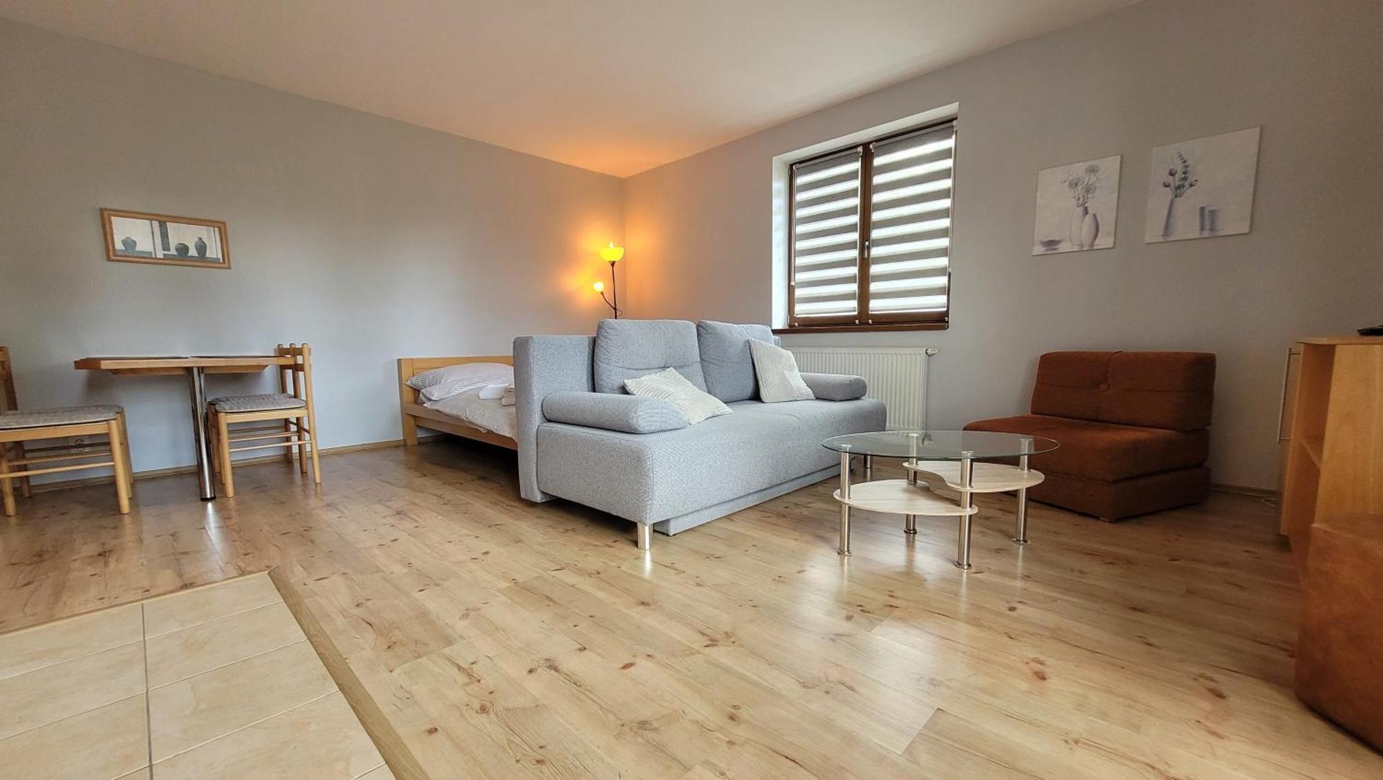 Apartmany U Tatranky Татранска Ломница Экстерьер фото