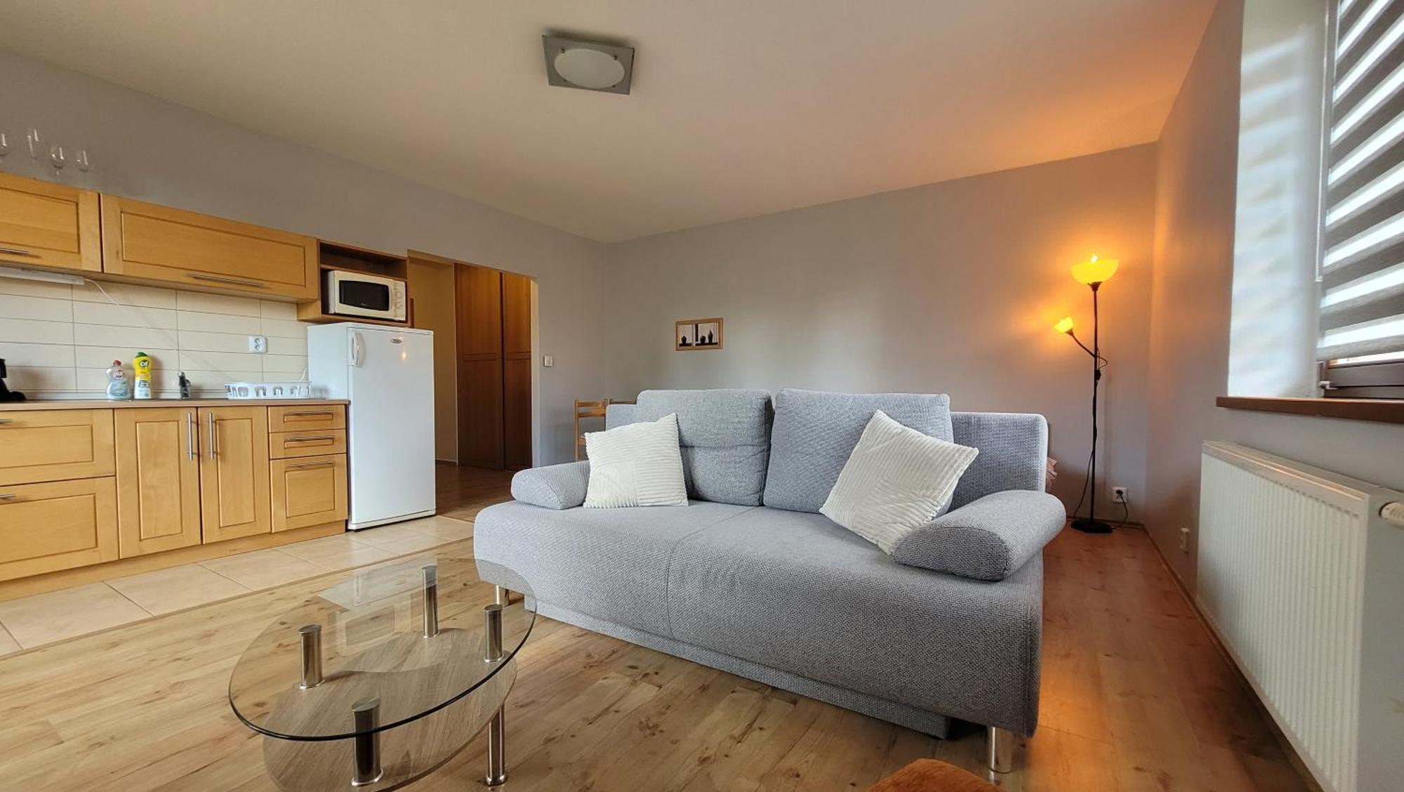 Apartmany U Tatranky Татранска Ломница Экстерьер фото