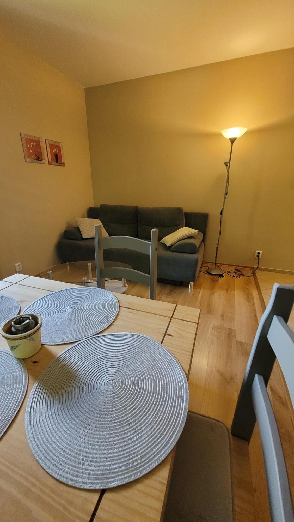 Apartmany U Tatranky Татранска Ломница Экстерьер фото
