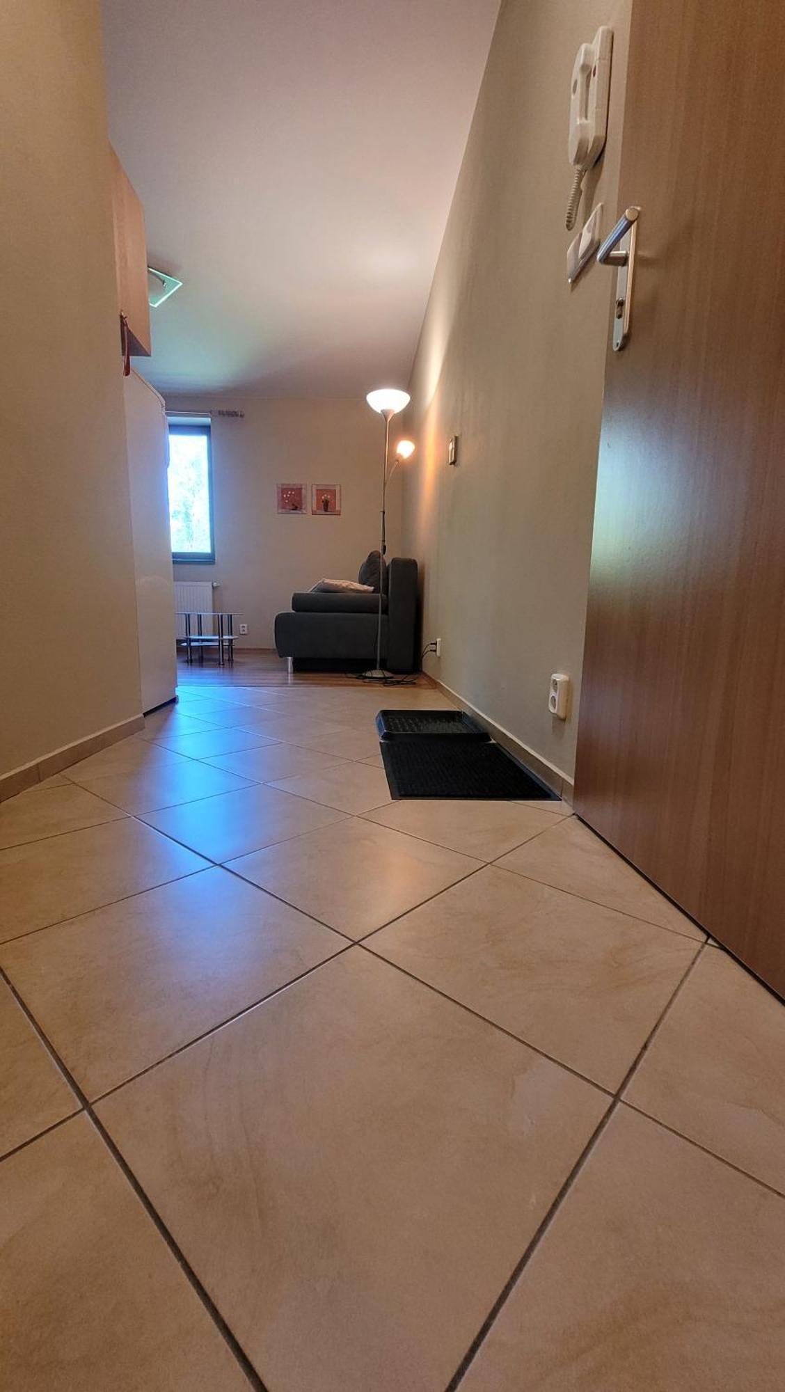 Apartmany U Tatranky Татранска Ломница Экстерьер фото