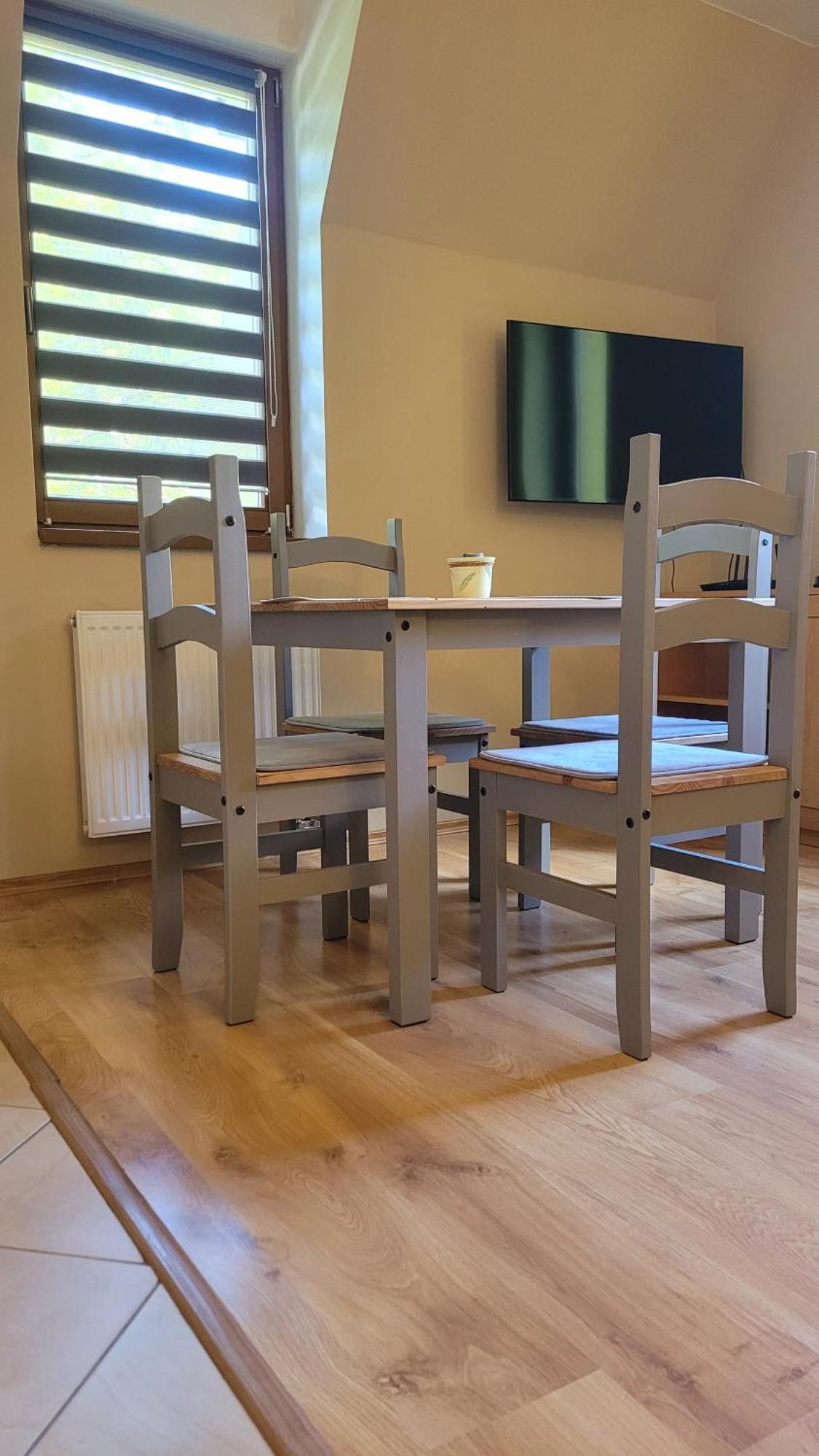 Apartmany U Tatranky Татранска Ломница Экстерьер фото